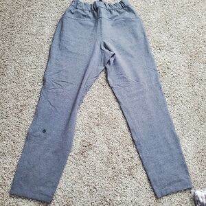 Lululemon On The Fly  🩶🖤